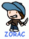 Zorac's Avatar